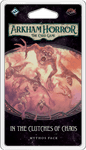 Arkham Horror: The Card Game – In The Clutches of Chaos