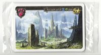 Tides of Time: Demo Deck
