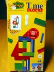 Time Blocks