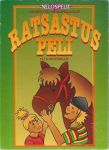 Ratsastuspeli