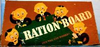 Ration Board