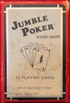Jumble Poker