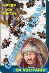 Genghis Khan