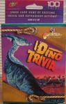Dino Trivia