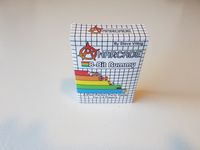 Anarcade 8-Bit Rummy