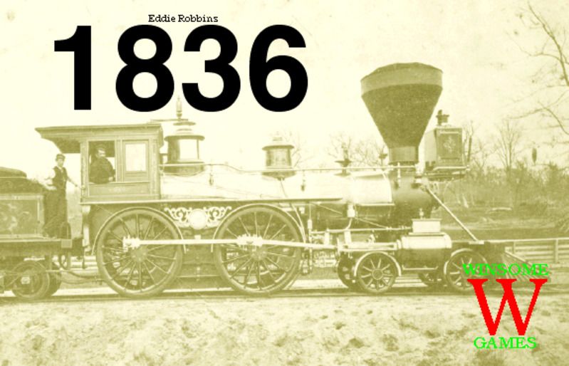 1836 box art