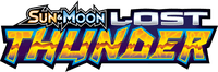 Pokémon TCG: Lost Thunder Expansion
