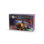 OverBattle: The All War