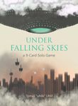 Under Falling Skies: A 9-Card Solo Game