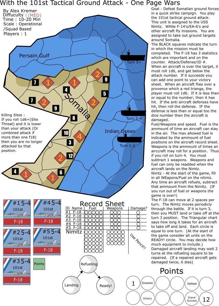 Coperta With the 101st Tactical Ground Attack
