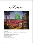 Oz Quest