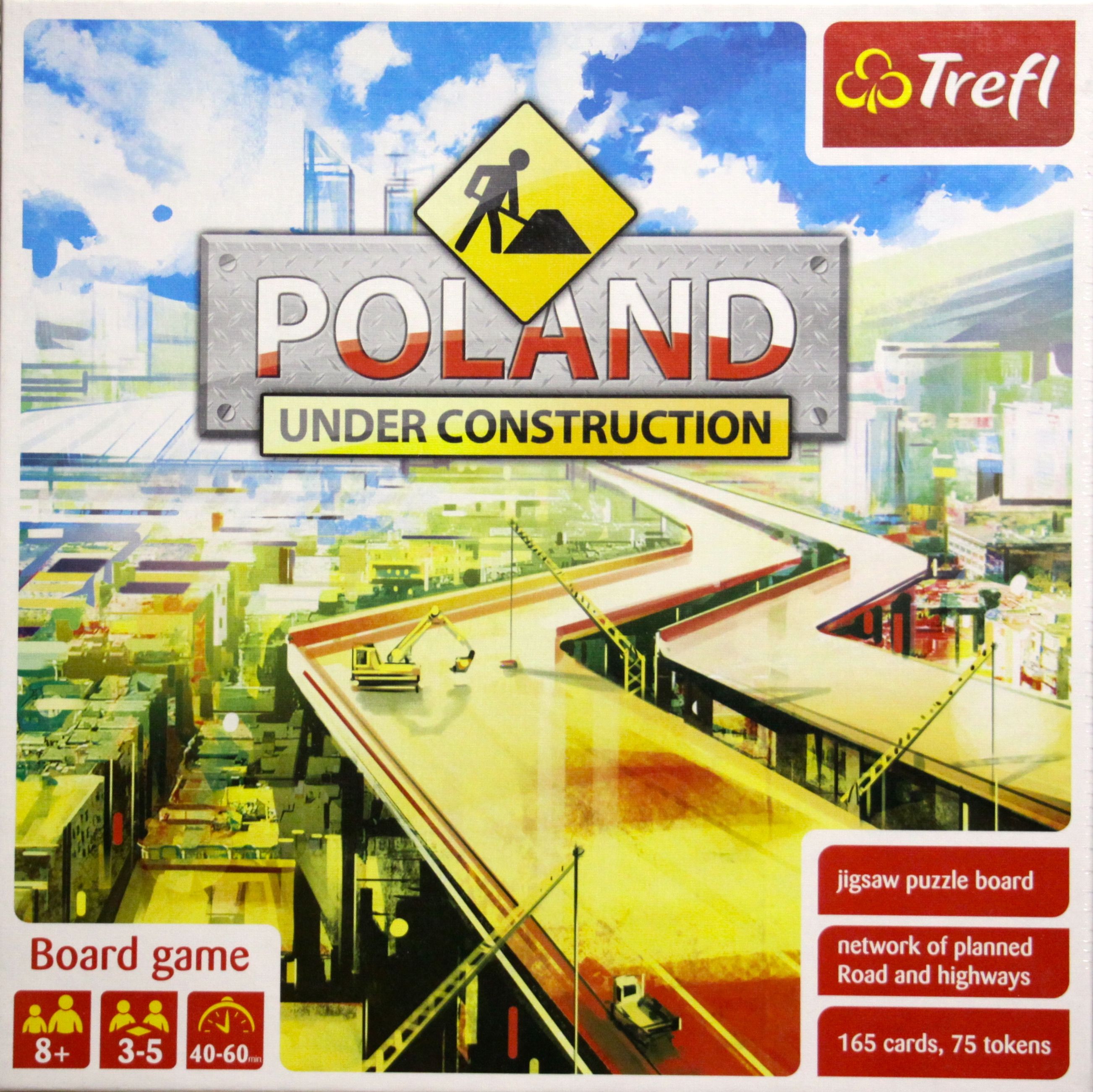 Under Construction: Poland box art