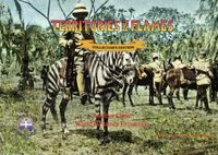 Territories in Flames Collectors Edition