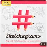 Sketchagrams