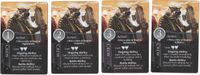 Empires of the Void II: Hogran Promo Cards