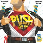PUSH 'EM UP!