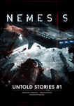 Nemesis: Untold Stories #1