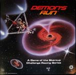 Demon's Run