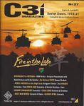 Combat Commander: Europe – C3i #27 Scenarios