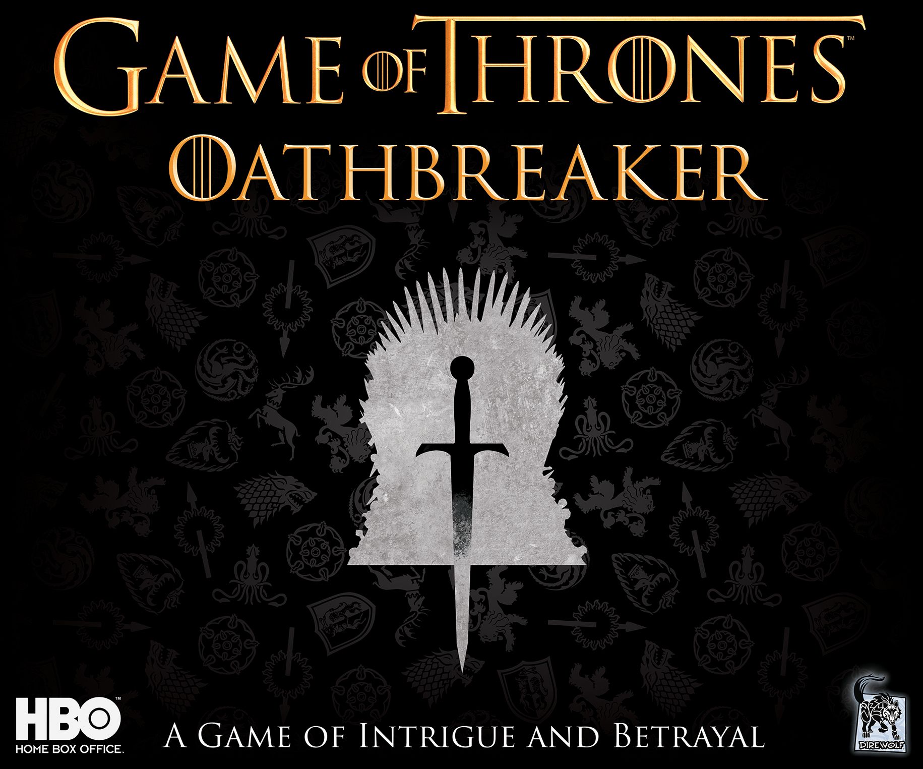 Game of Thrones: Oathbreaker box art