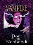 Vampire: The Eternal Struggle – Pact with Nephandi