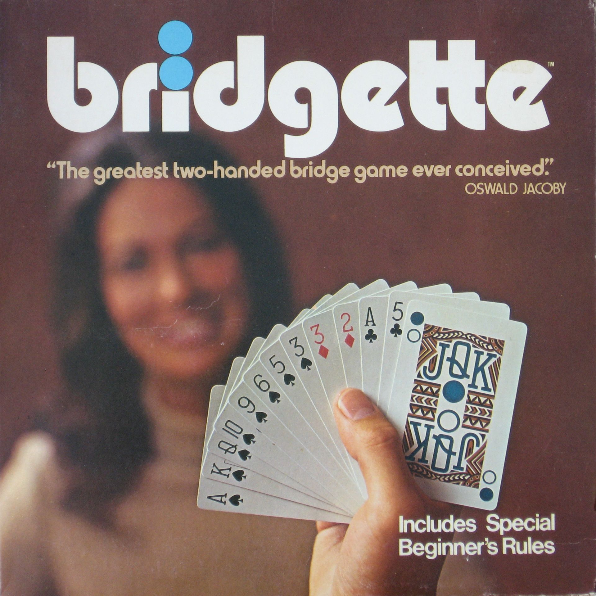 Bridgette doboz