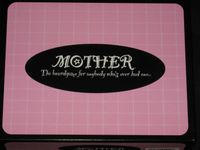 Mother