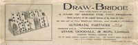 Draw-Bridge