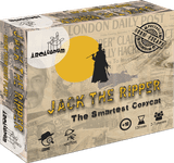 Jack the Ripper: The Smartest Copycat