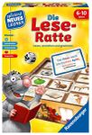 Die Lese-Ratte