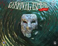 Carnival Zombie: 2nd Edition – Mediolanum