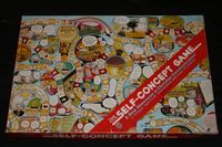 The Self-Concept Game