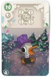Dice Forge: Seagull Magician