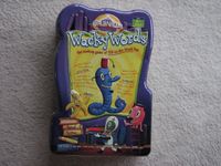 Cranium Wacky Words