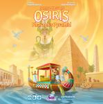 Sailing Toward Osiris: Pharaoh's Pyramid