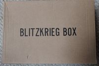 Rivet Wars: Blitzkrieg Box