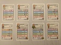 Pixel Tactics: Mythology Heroes Promo Set