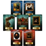 Operation F.A.U.S.T.: Special Antiquities Promo Pack