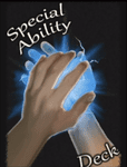 Pirate Attack!:  Special Abilities