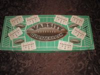Varsity Quarterback