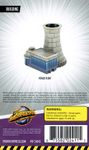 Monsterpocalypse Miniatures Game: Building – Power Plant
