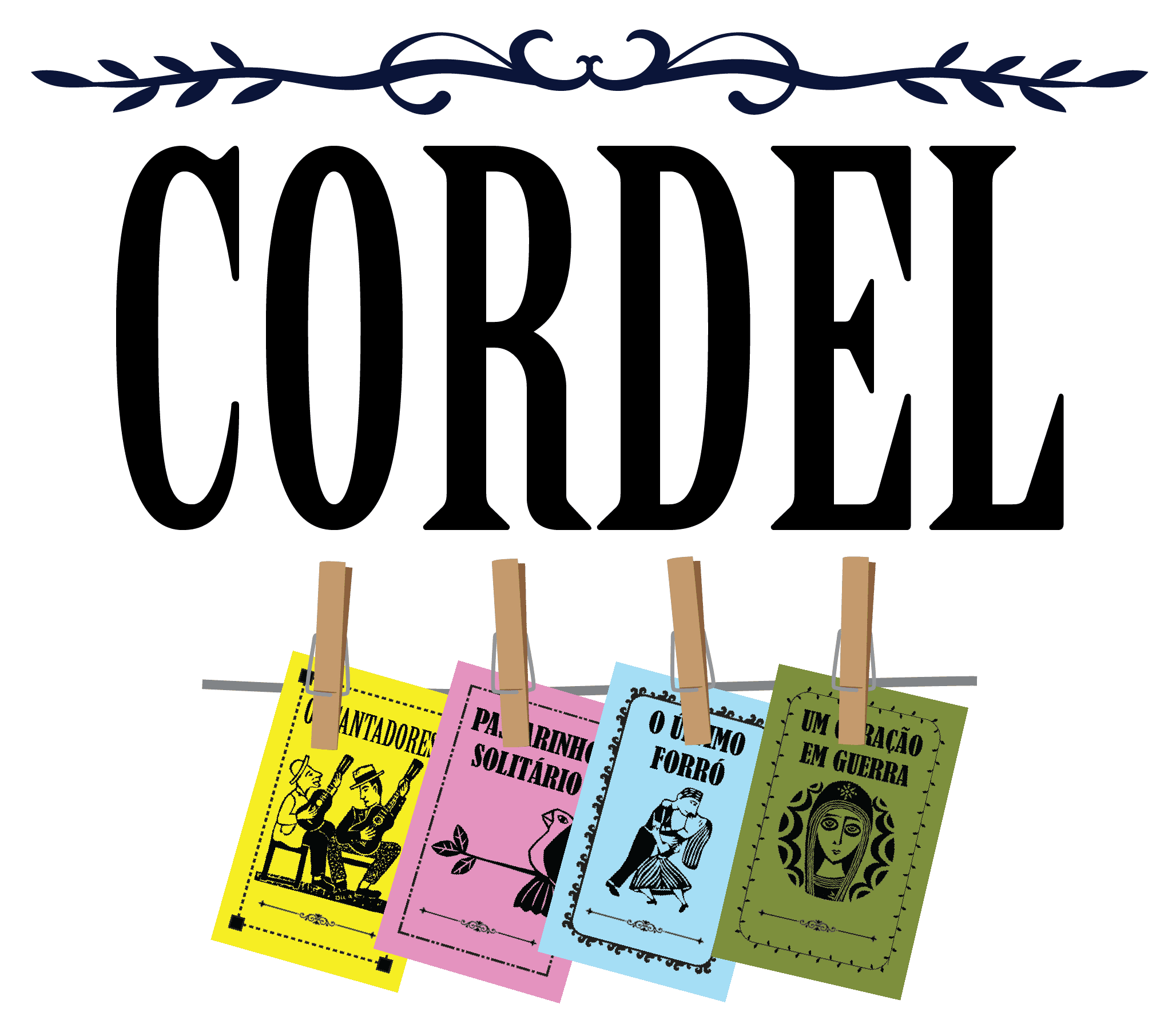 Cordel box art