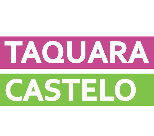 Taquara-Castelo doboz