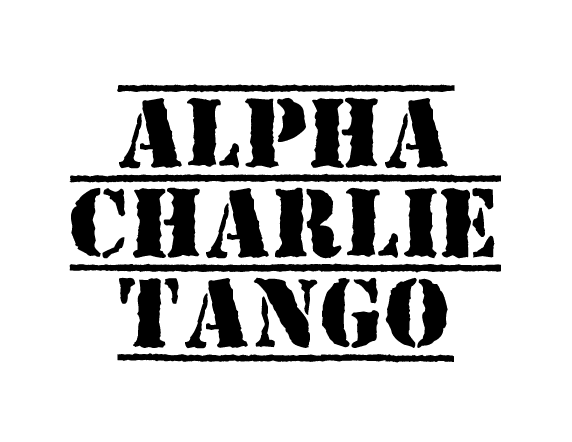 Alpha Charlie Tango box art