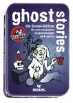 Black Stories Junior: Ghost Stories