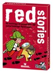 Black Stories Junior: Red Stories