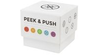 Peek & Push