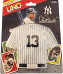UNO: Alex Rodriguez Limited Edition