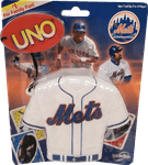 UNO: Mets Special Edition