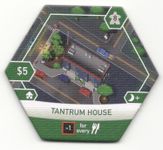 Suburbia: Collectors Edition – Tantrum House